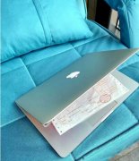 个人转让23年买的macbookpro i9顶配办公本