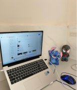 个人自用2023的华为Matebook16s，顶配款办公本，