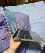 个人自用2023的华为Matebook16s，顶配款办公本，