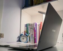 个人自用华为Matebook14s，顶配款，办公游戏全能本，