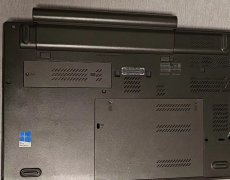 一口价 联想ThinkPad W541图形工作站，九五新以上