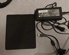 一口价 联想ThinkPad W541图形工作站，九五新以上